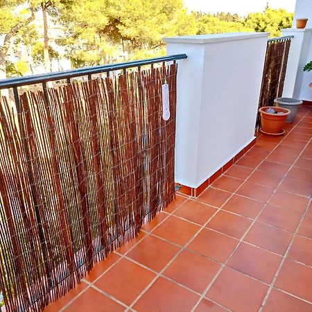 קוניל דה לה פרונטרה Apartamento En Zona Atalaya Con Garaje Y Wifi מראה חיצוני תמונה