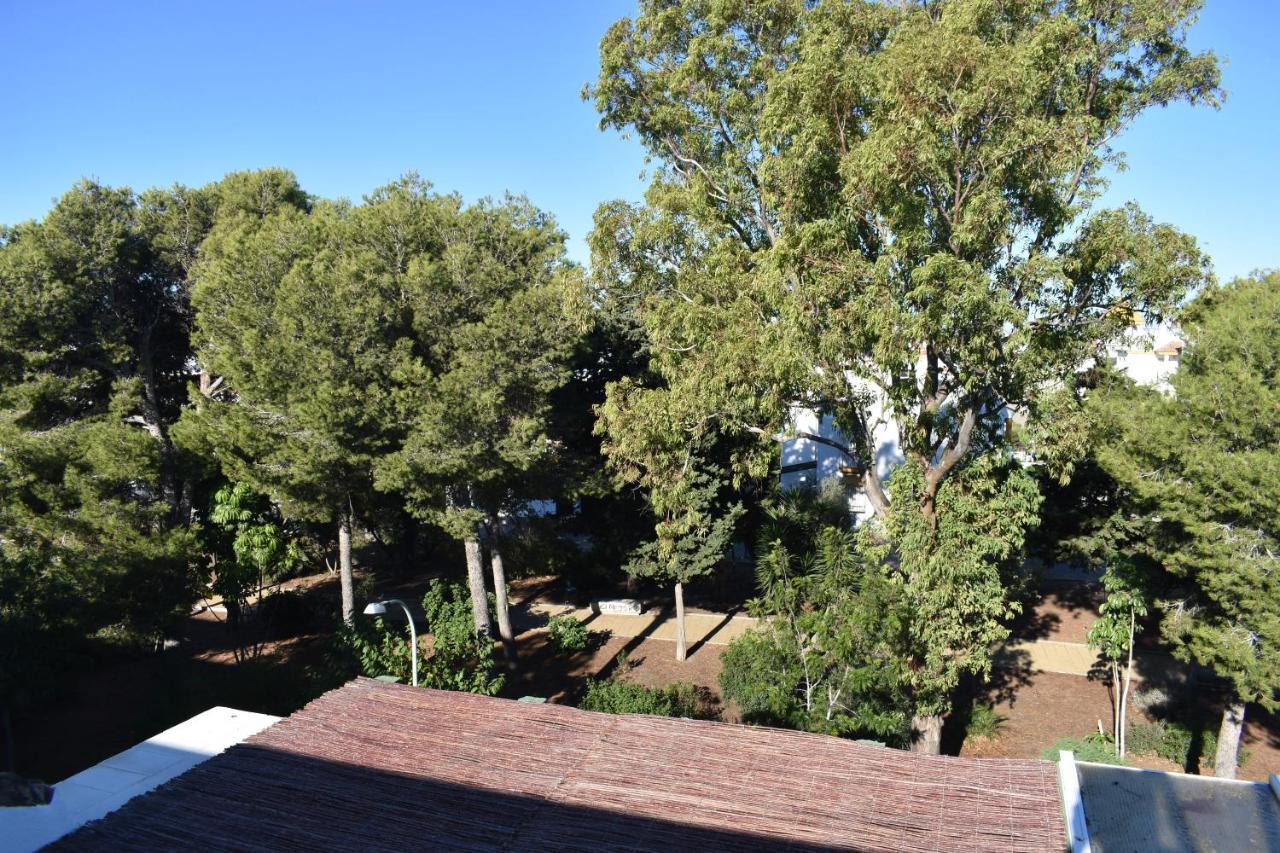 קוניל דה לה פרונטרה Apartamento En Zona Atalaya Con Garaje Y Wifi מראה חיצוני תמונה