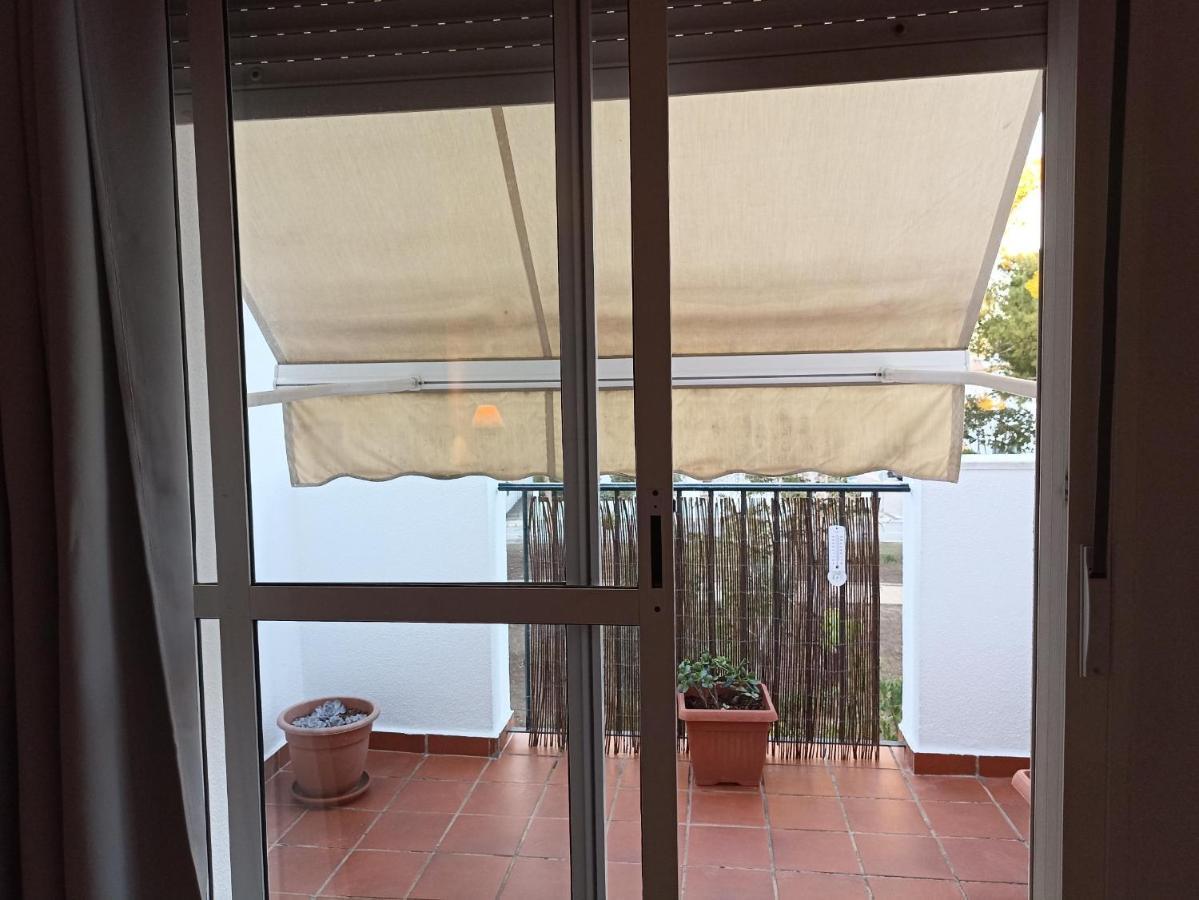 קוניל דה לה פרונטרה Apartamento En Zona Atalaya Con Garaje Y Wifi מראה חיצוני תמונה