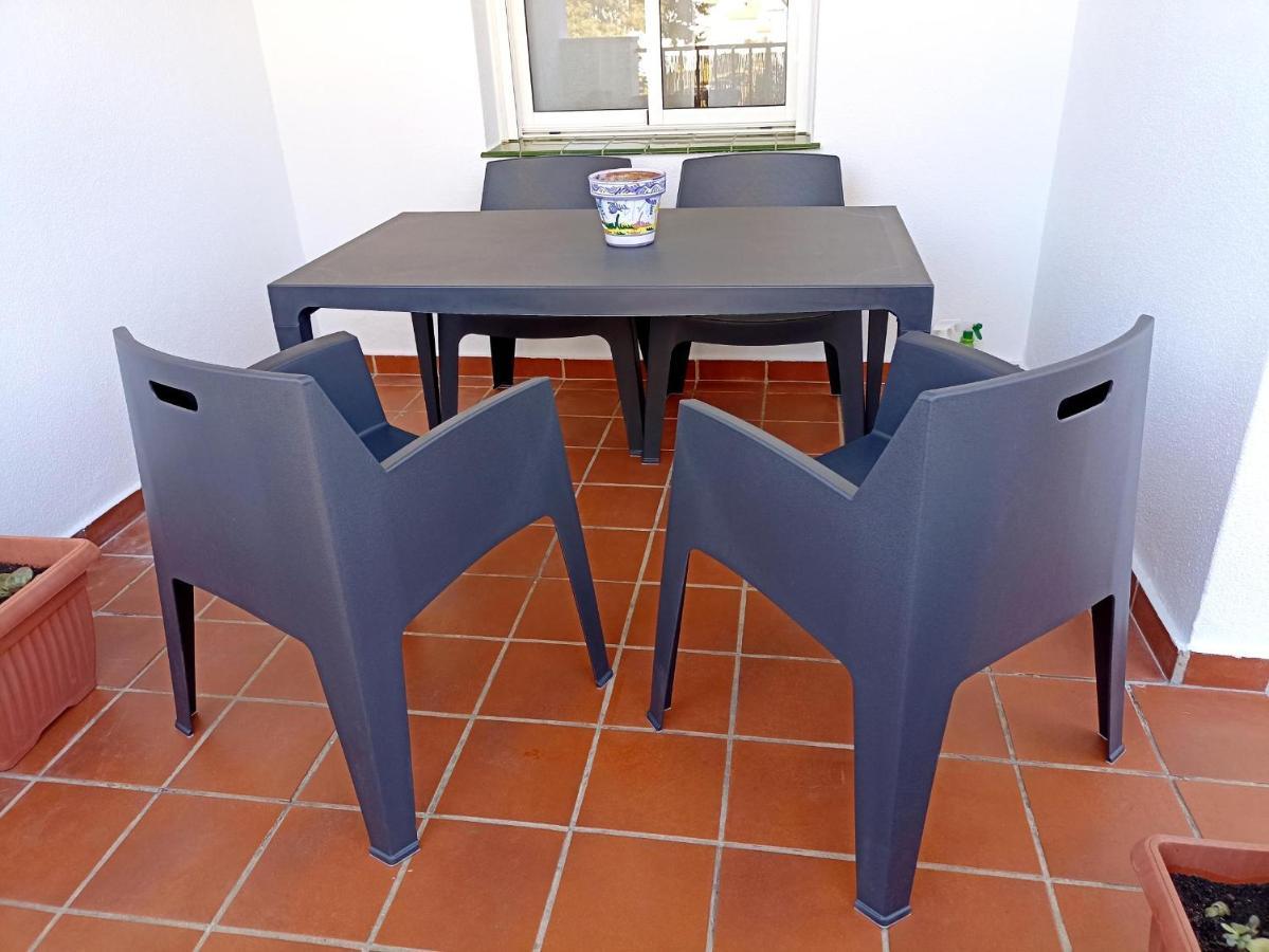 קוניל דה לה פרונטרה Apartamento En Zona Atalaya Con Garaje Y Wifi מראה חיצוני תמונה