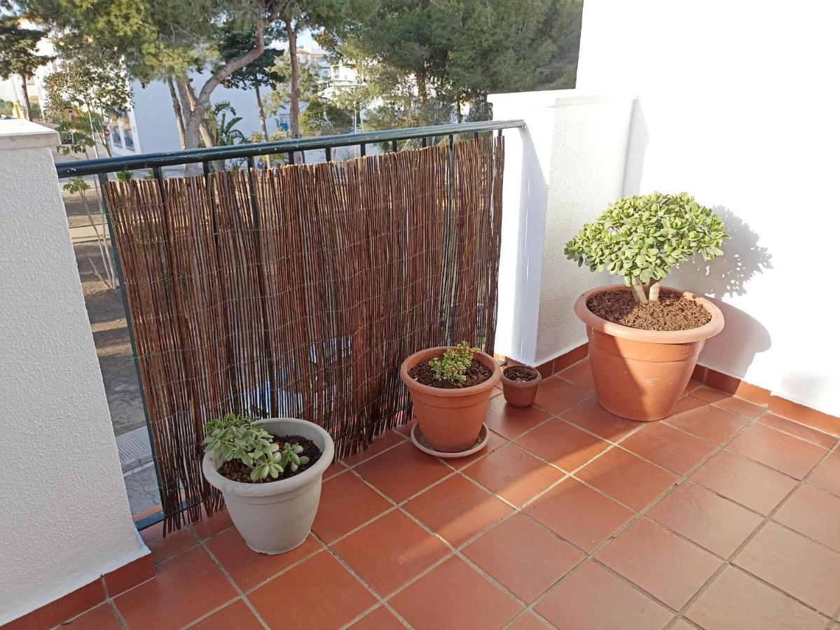 קוניל דה לה פרונטרה Apartamento En Zona Atalaya Con Garaje Y Wifi מראה חיצוני תמונה