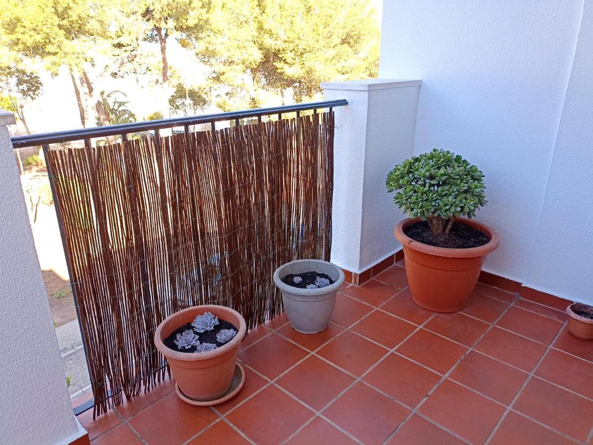 קוניל דה לה פרונטרה Apartamento En Zona Atalaya Con Garaje Y Wifi מראה חיצוני תמונה