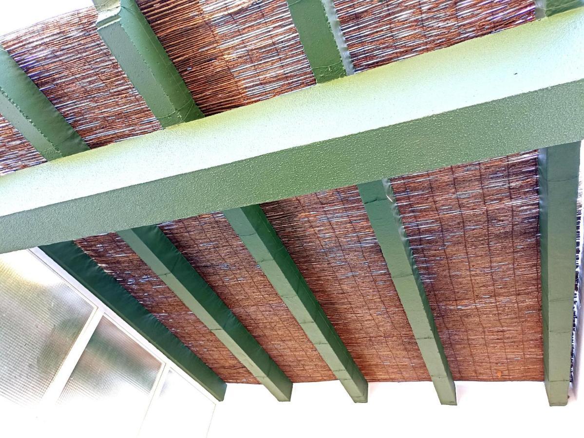 קוניל דה לה פרונטרה Apartamento En Zona Atalaya Con Garaje Y Wifi מראה חיצוני תמונה