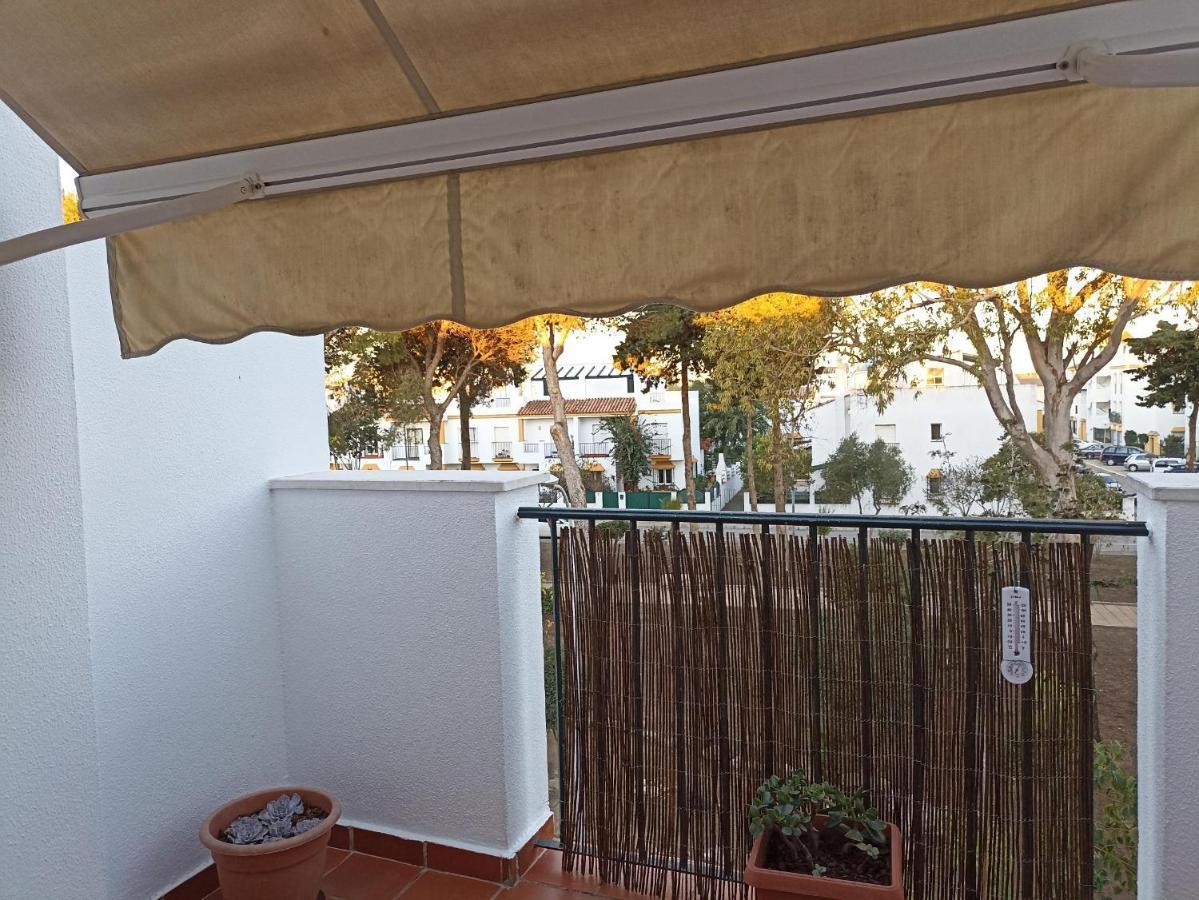 קוניל דה לה פרונטרה Apartamento En Zona Atalaya Con Garaje Y Wifi מראה חיצוני תמונה