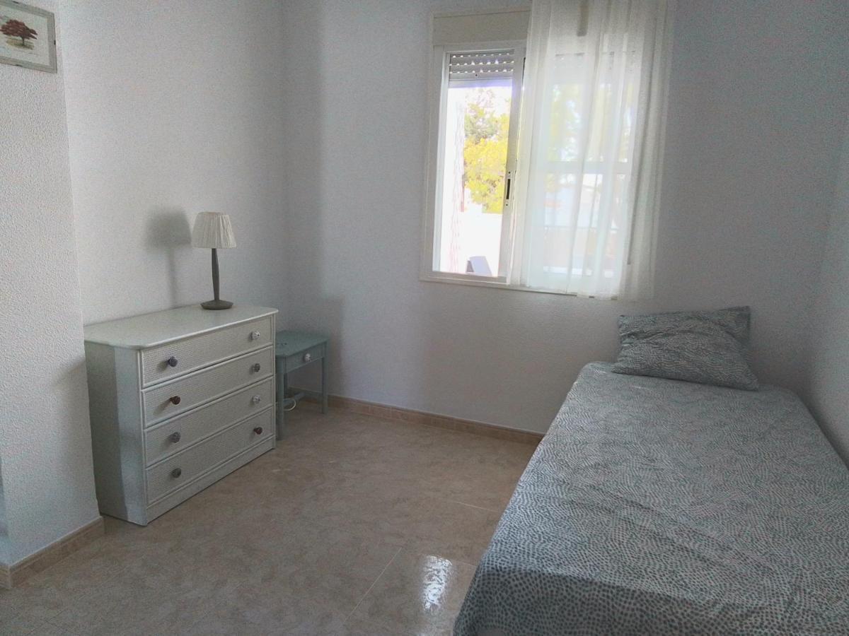 קוניל דה לה פרונטרה Apartamento En Zona Atalaya Con Garaje Y Wifi מראה חיצוני תמונה