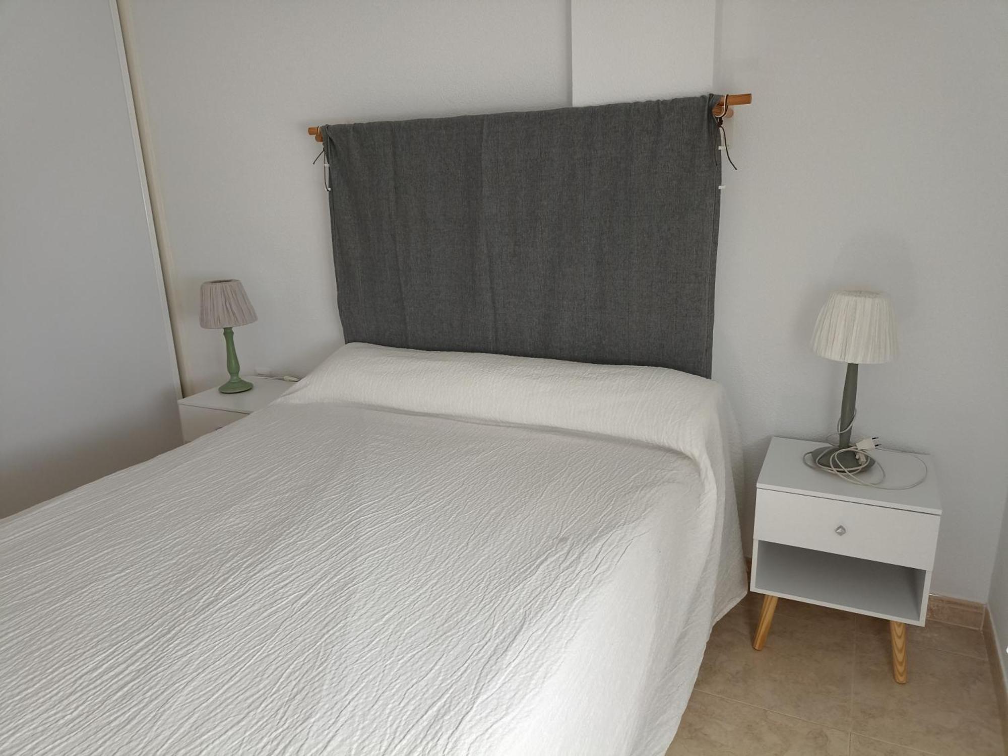 קוניל דה לה פרונטרה Apartamento En Zona Atalaya Con Garaje Y Wifi מראה חיצוני תמונה
