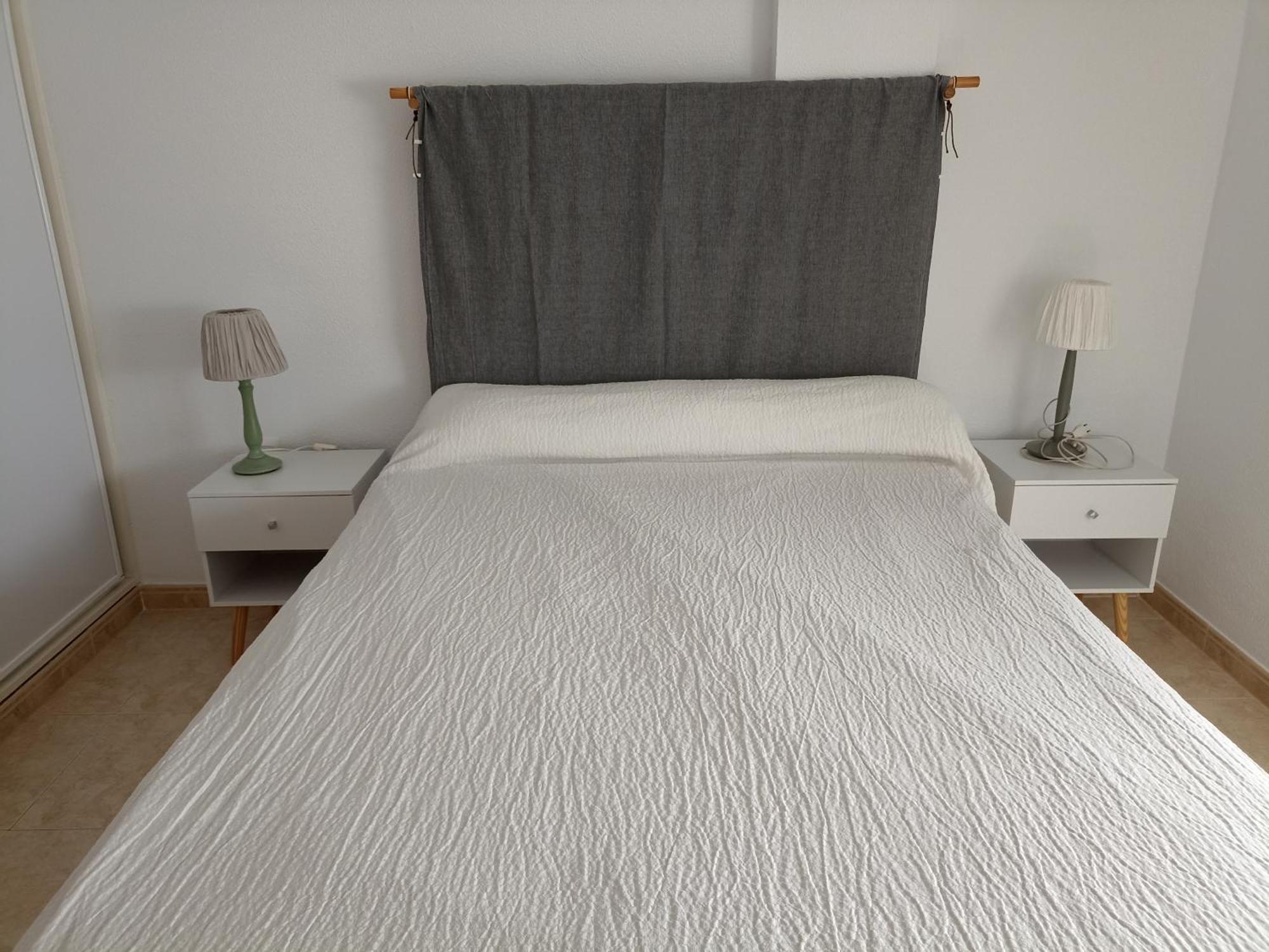 קוניל דה לה פרונטרה Apartamento En Zona Atalaya Con Garaje Y Wifi מראה חיצוני תמונה